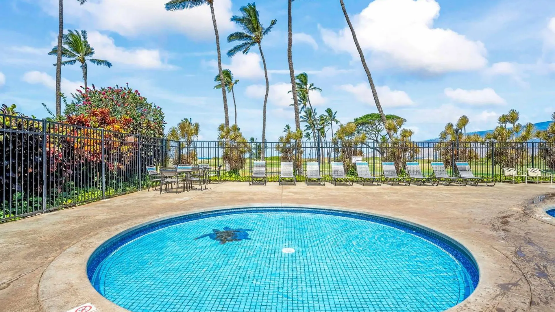 Kauhale Makai Penthouse 607 Apartment Kihei 0*,  United States